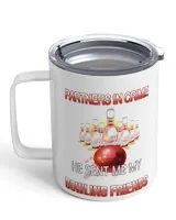 Insulated Mug