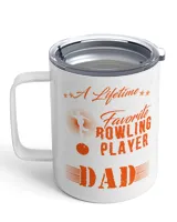 Insulated Mug