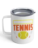 Insulated Mug