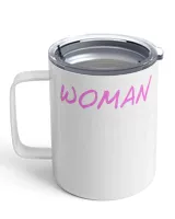 Insulated Mug