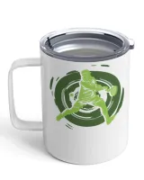 Insulated Mug