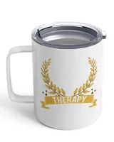 Insulated Mug