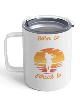Insulated Mug