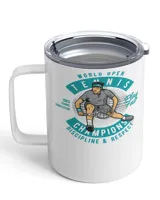 Insulated Mug