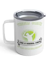 Insulated Mug
