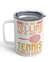 Insulated Mug
