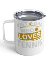 Insulated Mug