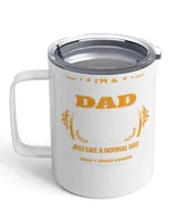 Insulated Mug