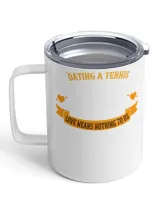 Insulated Mug