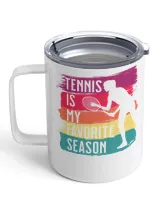 Insulated Mug