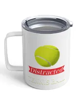 Insulated Mug