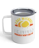 Insulated Mug