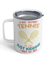 Insulated Mug
