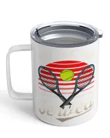 Insulated Mug