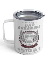 Insulated Mug