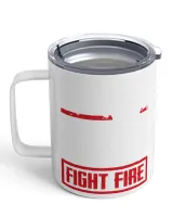 Insulated Mug