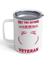 Insulated Mug