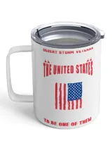 Insulated Mug