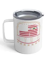 Insulated Mug