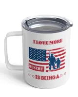 Insulated Mug