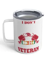 Insulated Mug
