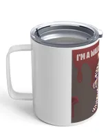 Insulated Mug