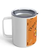 Insulated Mug