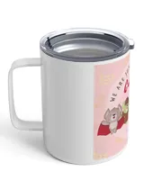 Insulated Mug