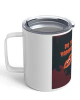 Insulated Mug