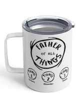 Insulated Mug