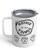 Insulated Mug