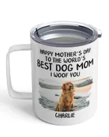 Insulated Mug