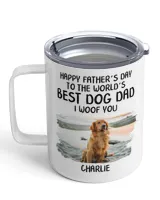 Insulated Mug