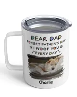 Insulated Mug