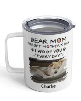 Insulated Mug