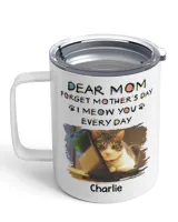 Insulated Mug