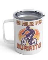 Insulated Mug