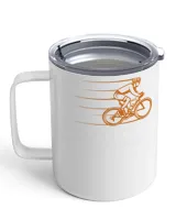 Insulated Mug