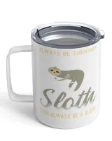 Insulated Mug