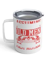 Insulated Mug