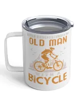 Insulated Mug