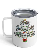 Insulated Mug