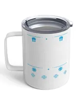 Insulated Mug