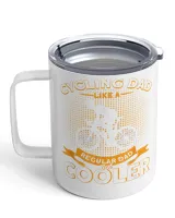 Insulated Mug