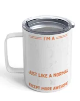 Insulated Mug