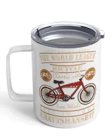 Insulated Mug