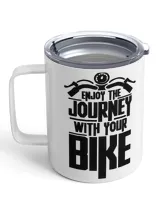 Insulated Mug
