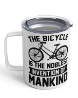 Insulated Mug