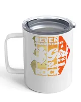 Insulated Mug