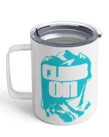 Insulated Mug